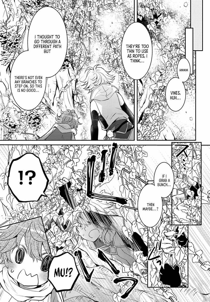 The Daily Life of the Late Bloomer Tamer Chapter 10 - Page 30