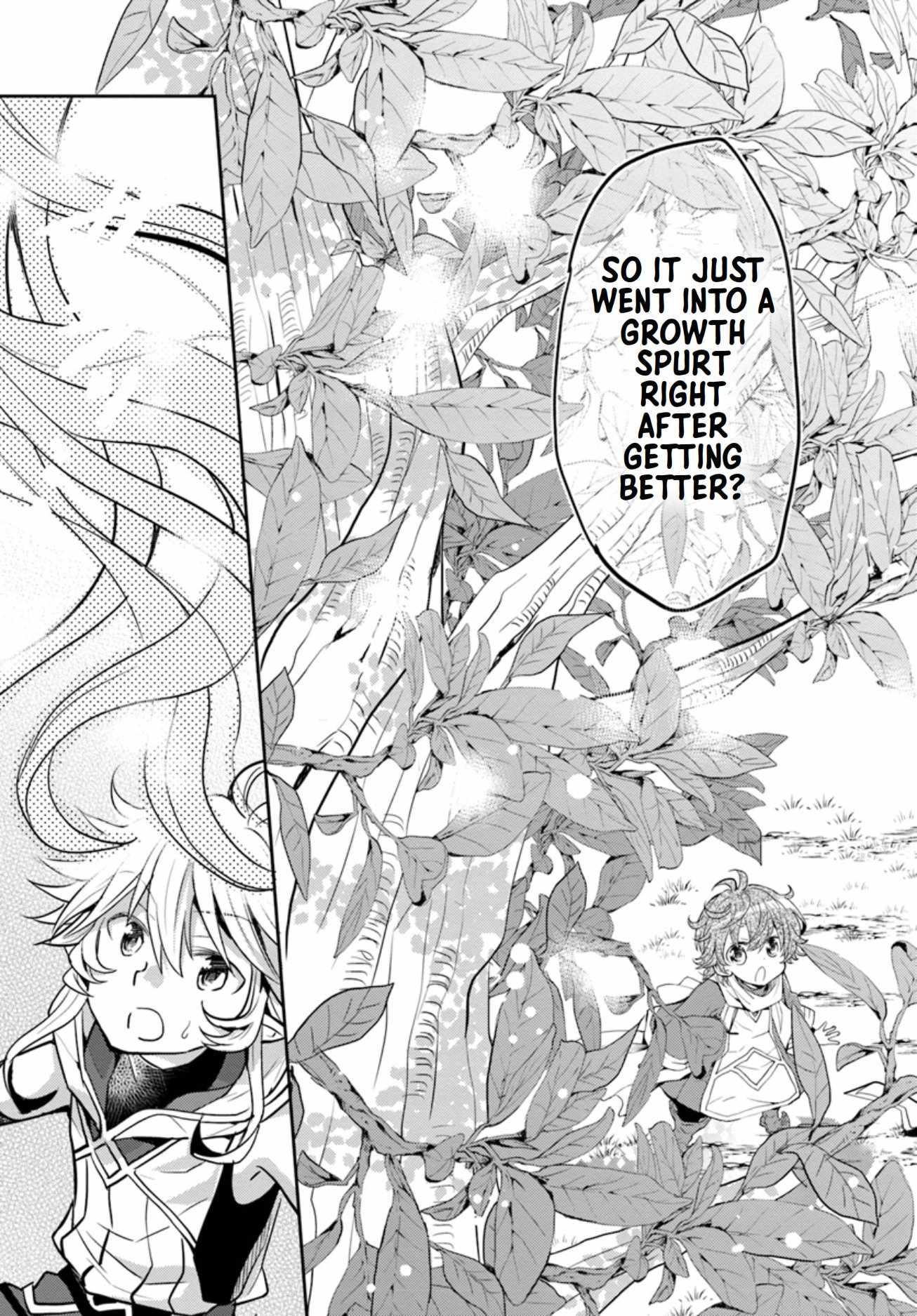 The Daily Life of the Late Bloomer Tamer Chapter 11 - Page 14