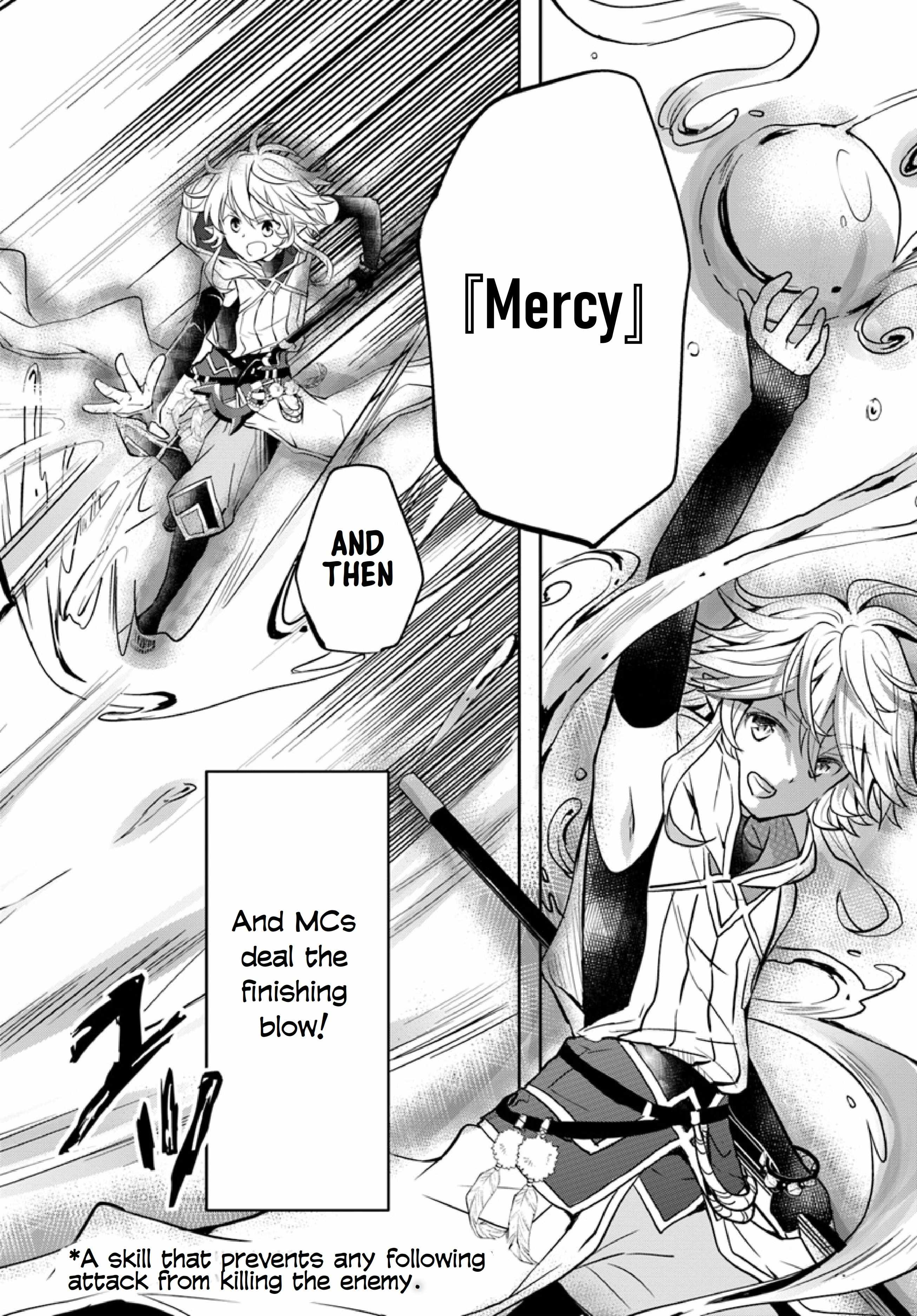 The Daily Life of the Late Bloomer Tamer Chapter 12 - Page 13