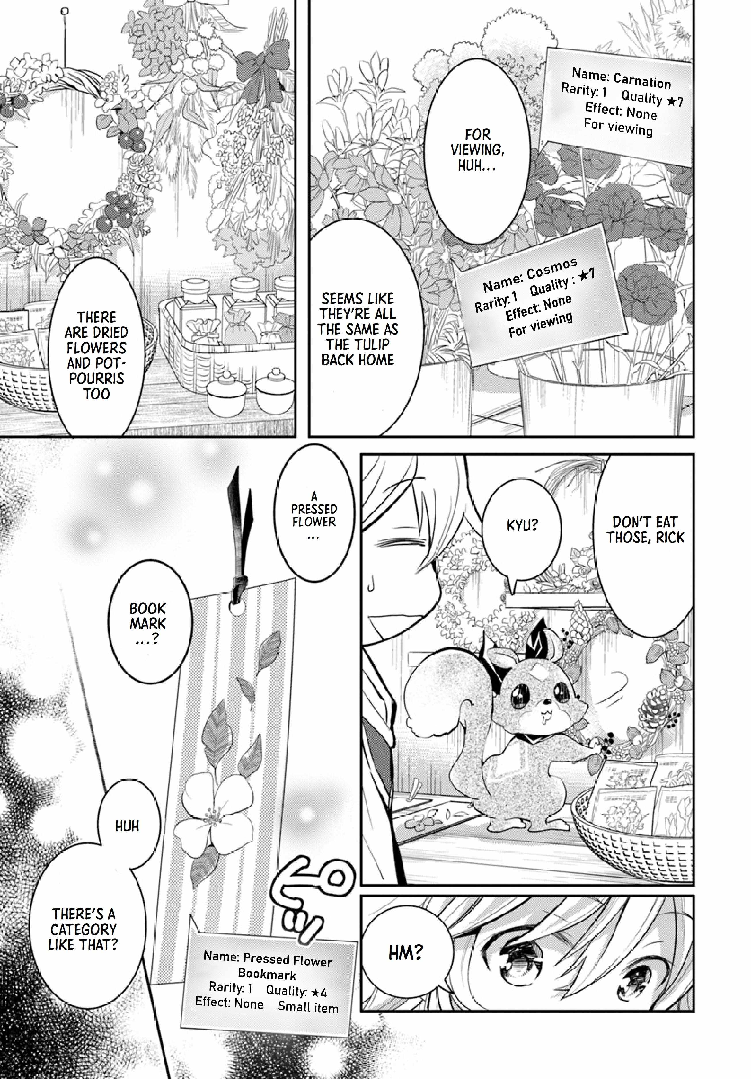 The Daily Life of the Late Bloomer Tamer Chapter 13 - Page 30