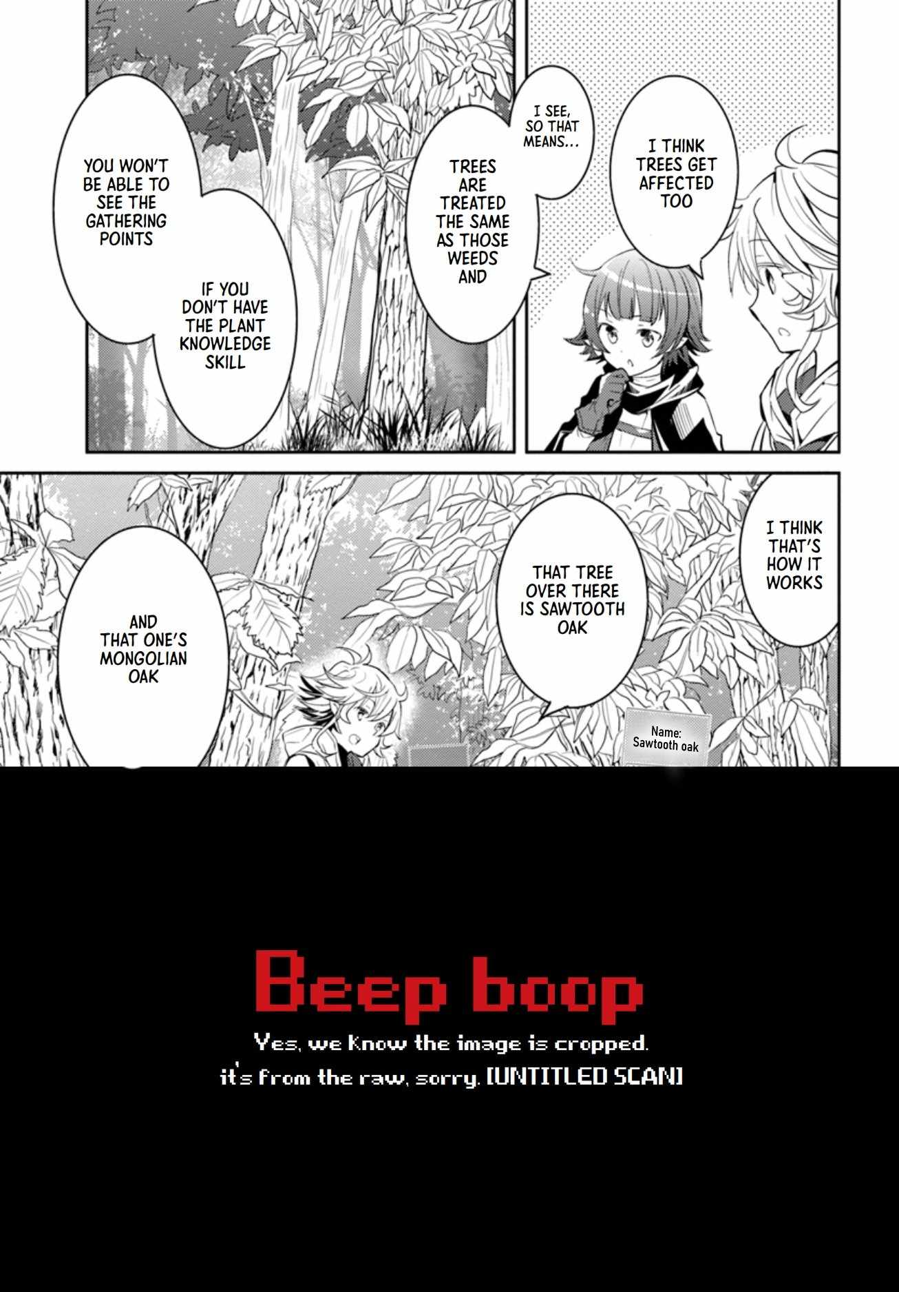 The Daily Life of the Late Bloomer Tamer Chapter 16 - Page 18