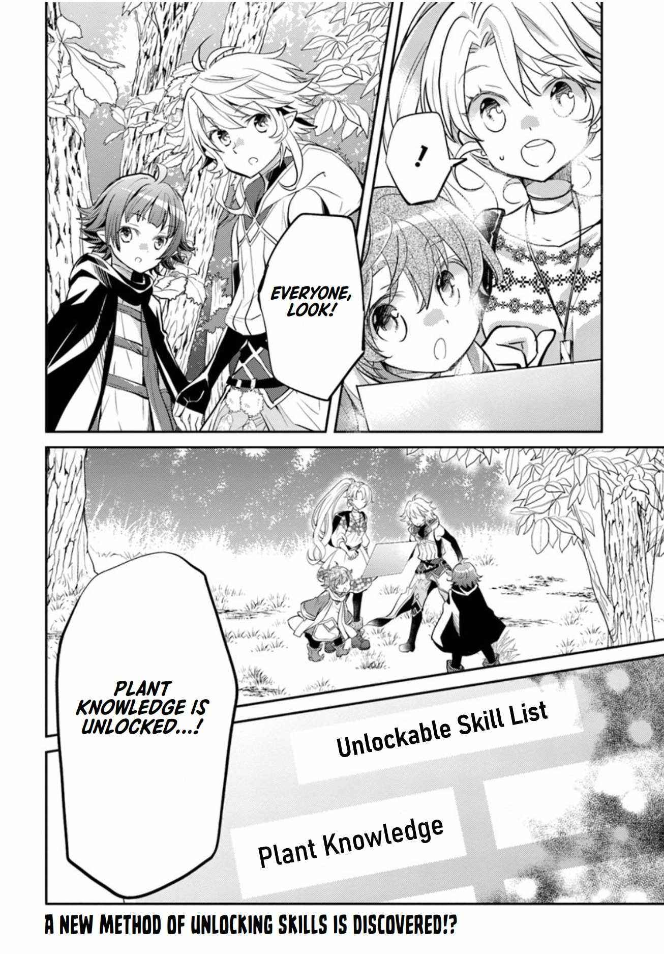 The Daily Life of the Late Bloomer Tamer Chapter 16 - Page 29