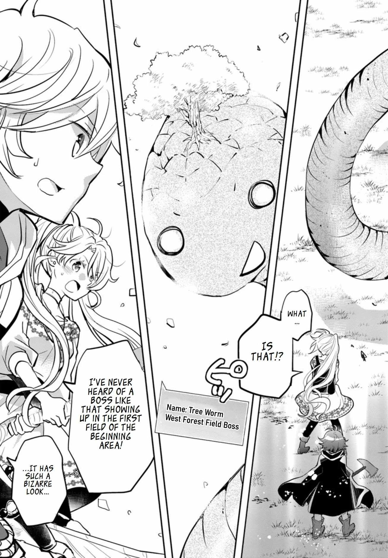 The Daily Life of the Late Bloomer Tamer Chapter 17 - Page 16