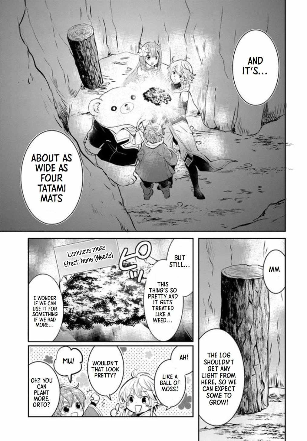 The Daily Life of the Late Bloomer Tamer Chapter 20 - Page 16