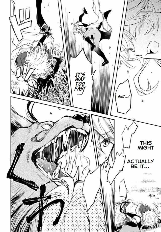 The Daily Life of the Late Bloomer Tamer Chapter 21 - Page 20