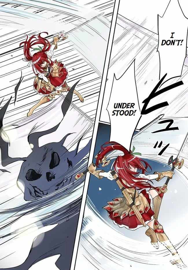 The Daily Life of the Late Bloomer Tamer Chapter 22 - Page 2