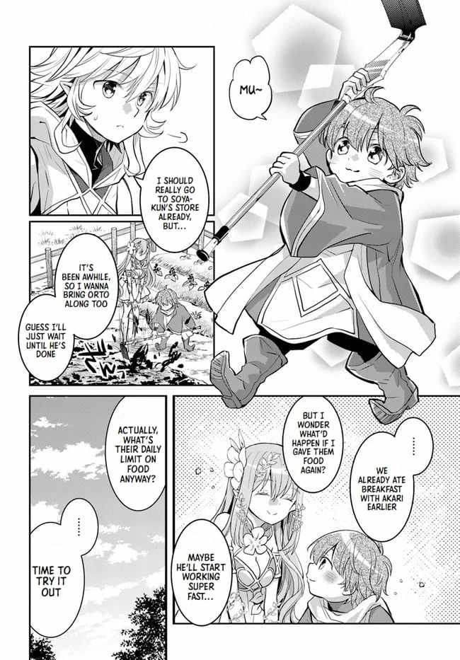 The Daily Life of the Late Bloomer Tamer Chapter 23 - Page 20