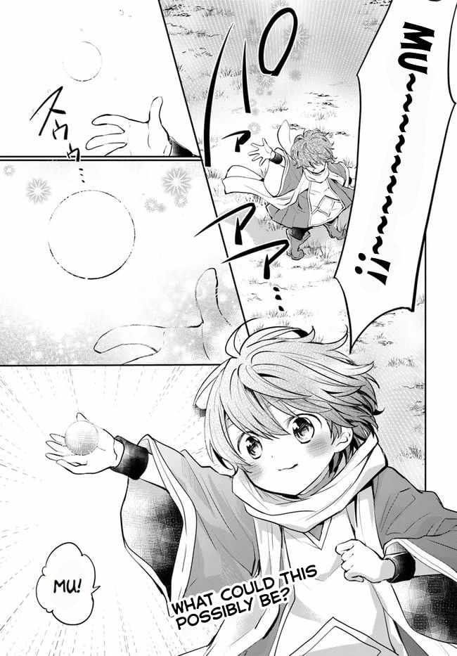 The Daily Life of the Late Bloomer Tamer Chapter 24 - Page 1