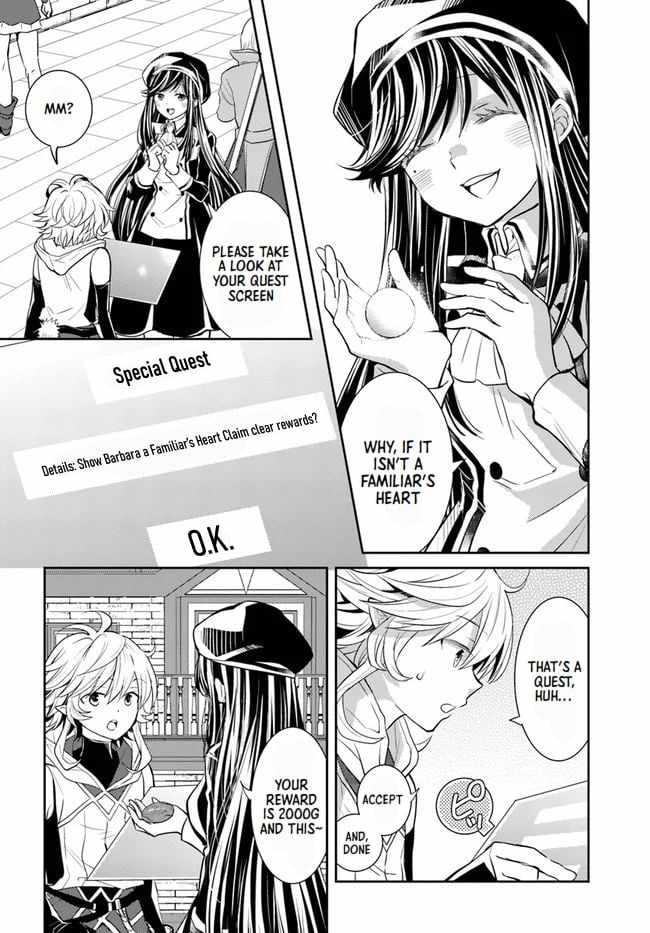 The Daily Life of the Late Bloomer Tamer Chapter 24 - Page 4
