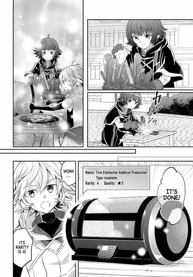 The Daily Life of the Late Bloomer Tamer Chapter 24 - Page 10