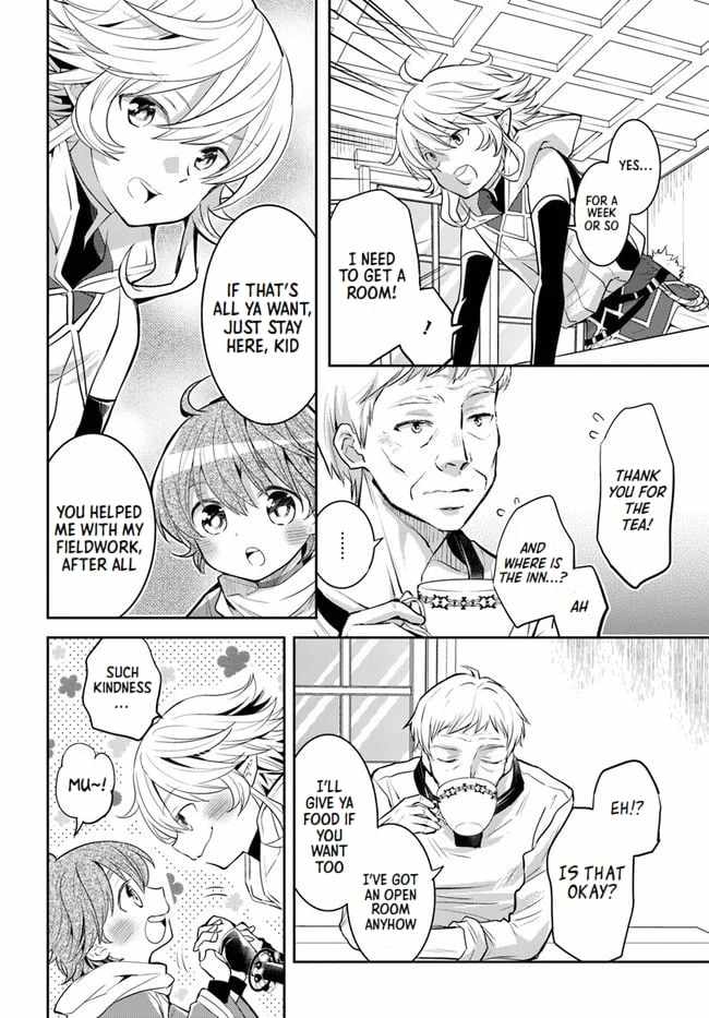 The Daily Life of the Late Bloomer Tamer Chapter 25 - Page 20