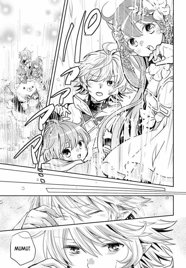 The Daily Life of the Late Bloomer Tamer Chapter 25 - Page 5