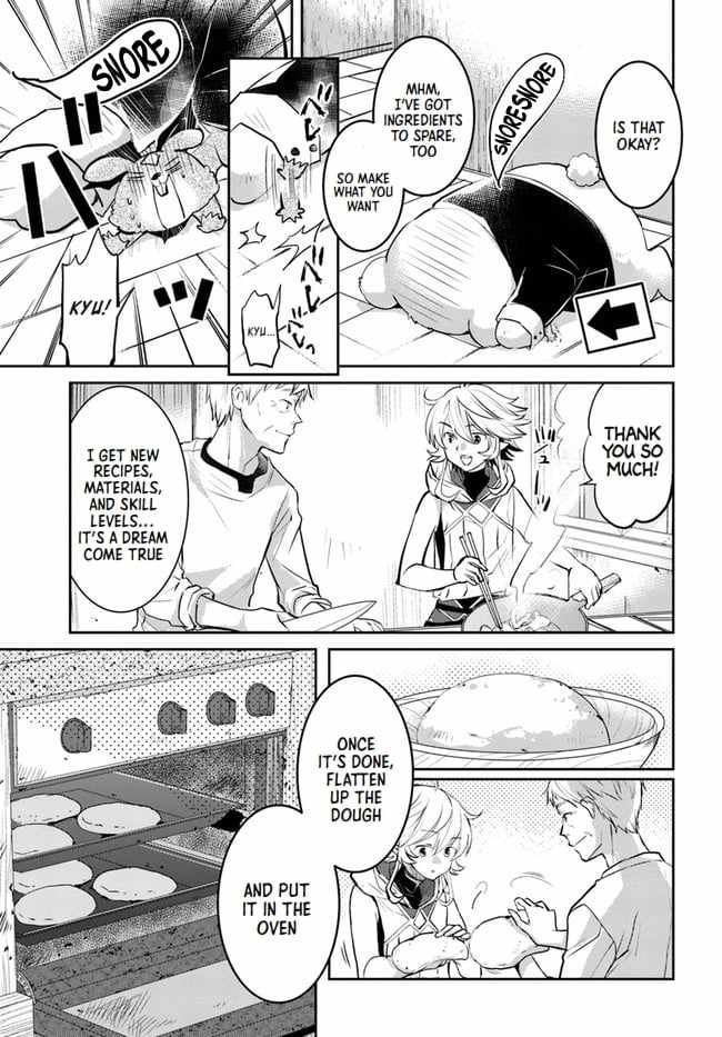 The Daily Life of the Late Bloomer Tamer Chapter 26 - Page 13
