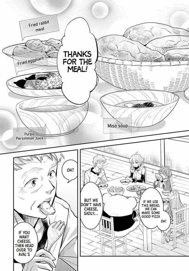 The Daily Life of the Late Bloomer Tamer Chapter 26 - Page 15