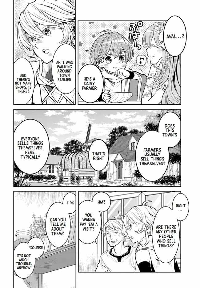 The Daily Life of the Late Bloomer Tamer Chapter 26 - Page 16