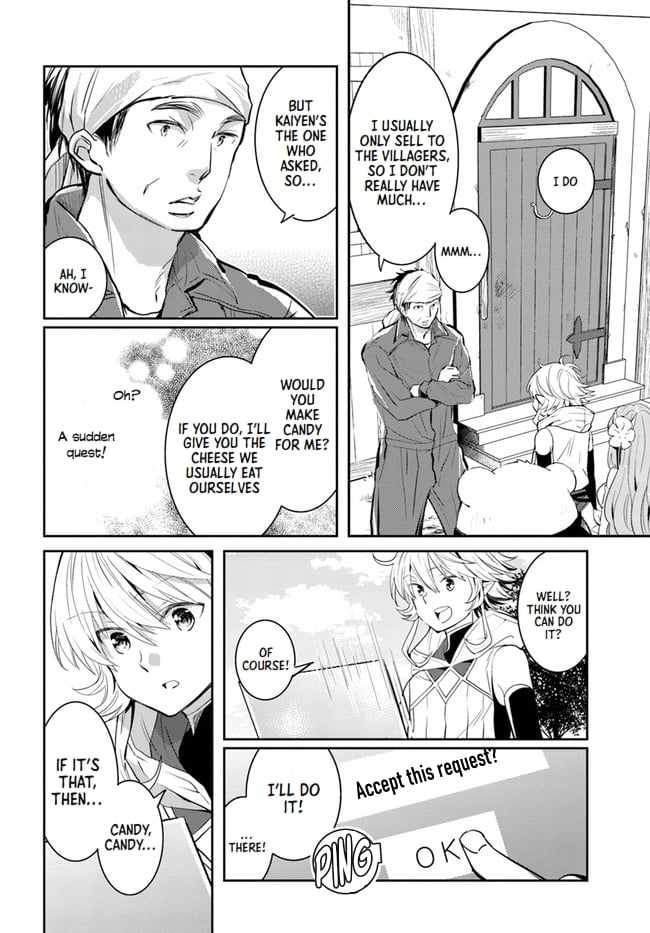 The Daily Life of the Late Bloomer Tamer Chapter 26 - Page 22