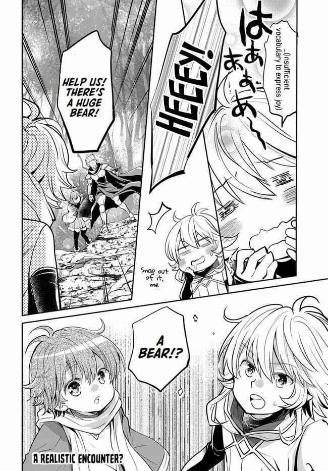 The Daily Life of the Late Bloomer Tamer Chapter 26 - Page 38