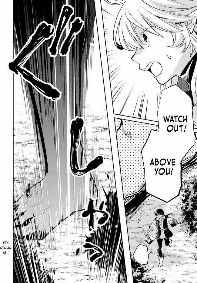 The Daily Life of the Late Bloomer Tamer Chapter 32 - Page 9