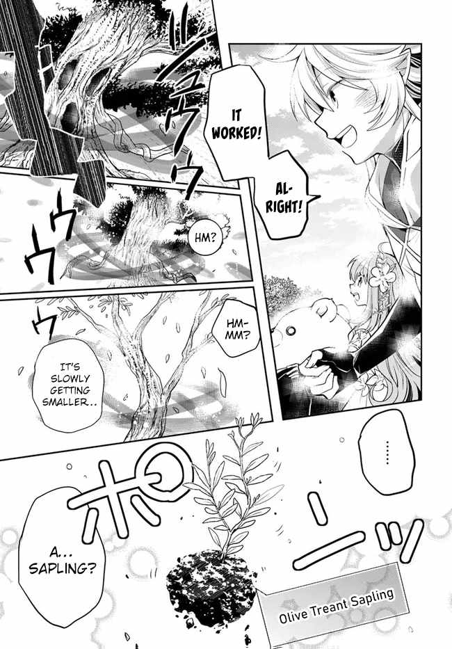 The Daily Life of the Late Bloomer Tamer Chapter 35 - Page 24