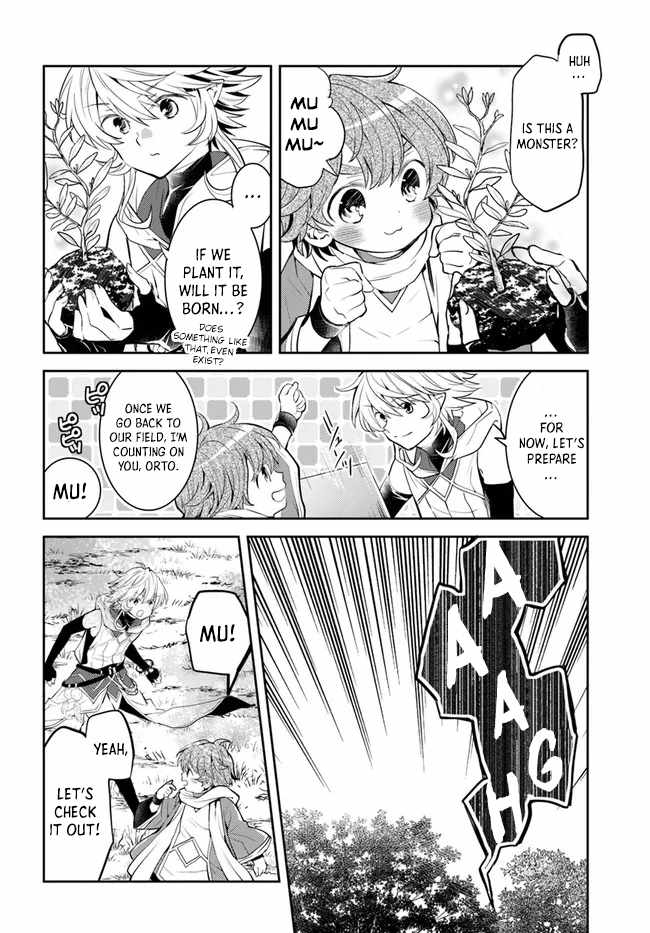 The Daily Life of the Late Bloomer Tamer Chapter 35 - Page 25