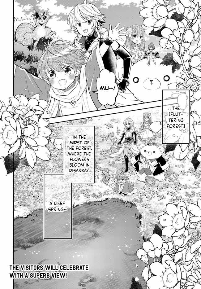 The Daily Life of the Late Bloomer Tamer Chapter 35 - Page 35