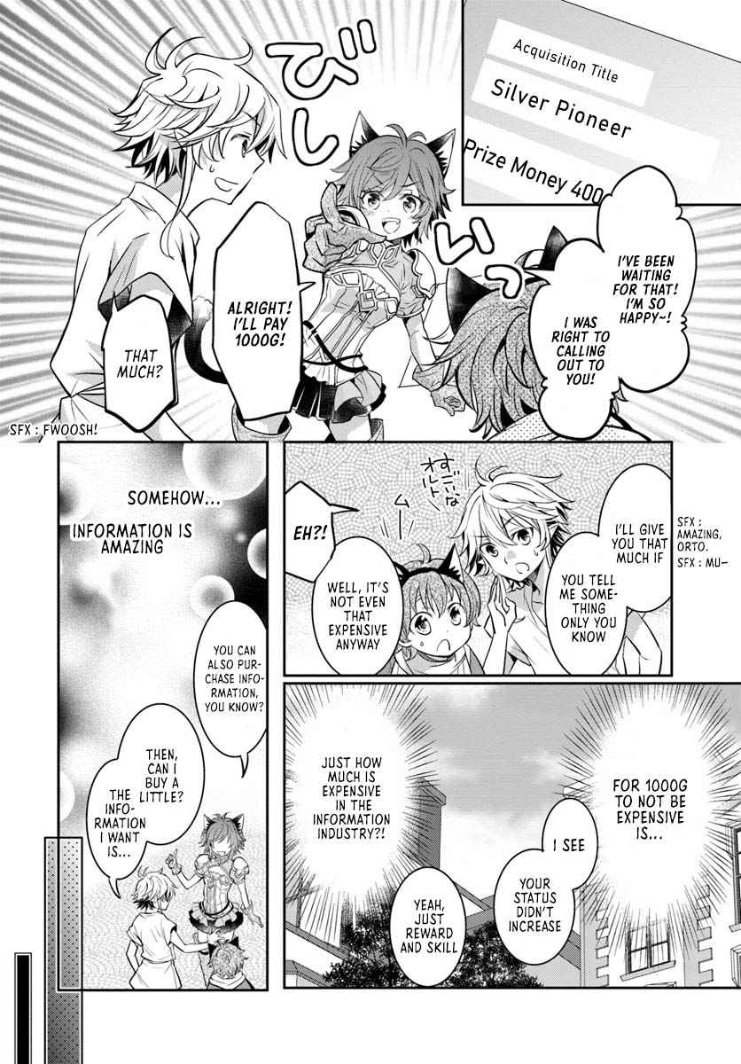 The Daily Life of the Late Bloomer Tamer Chapter 5 - Page 29