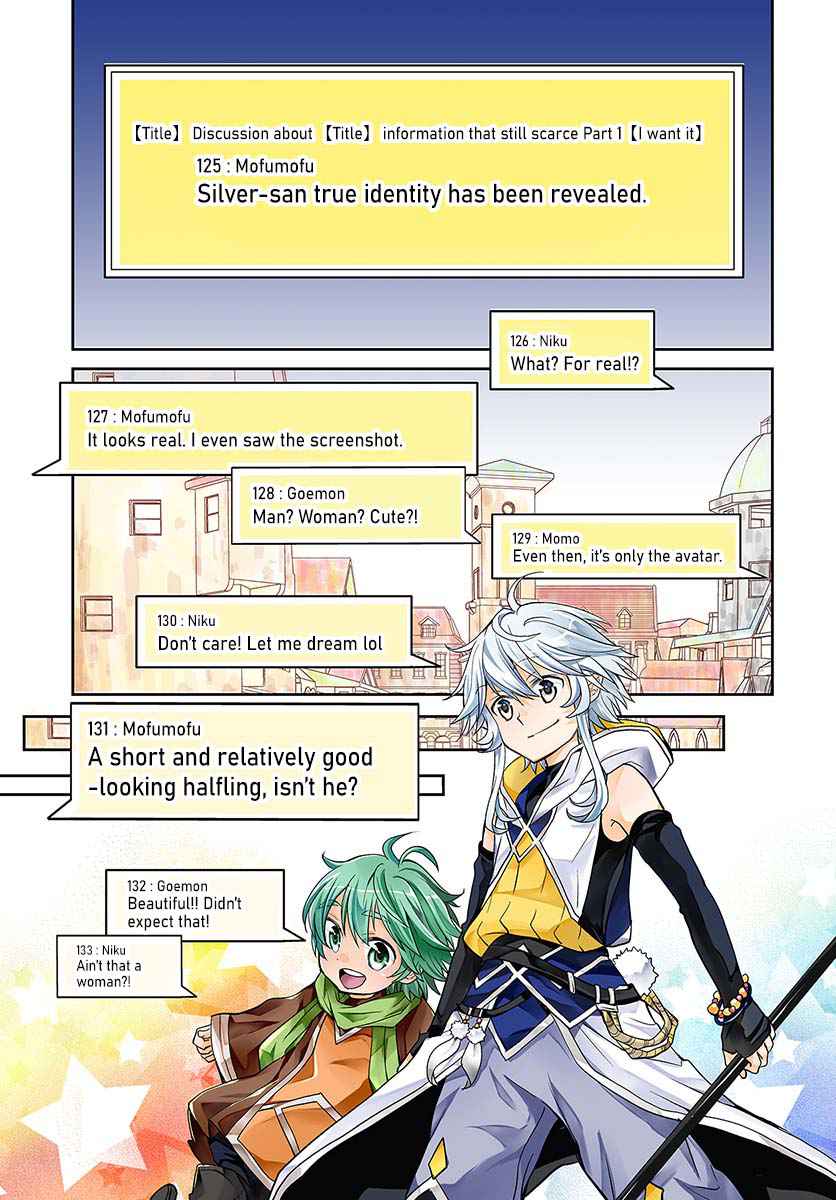 The Daily Life of the Late Bloomer Tamer Chapter 6 - Page 2