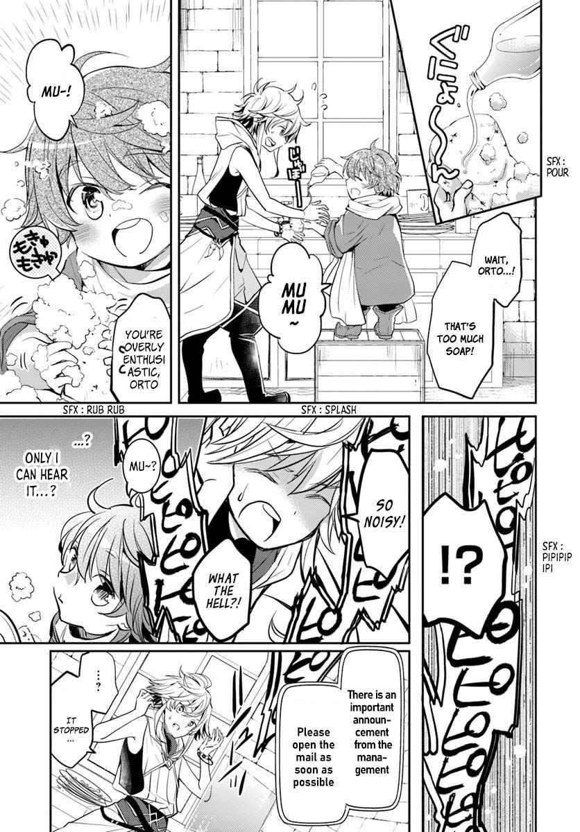 The Daily Life of the Late Bloomer Tamer Chapter 6 - Page 26
