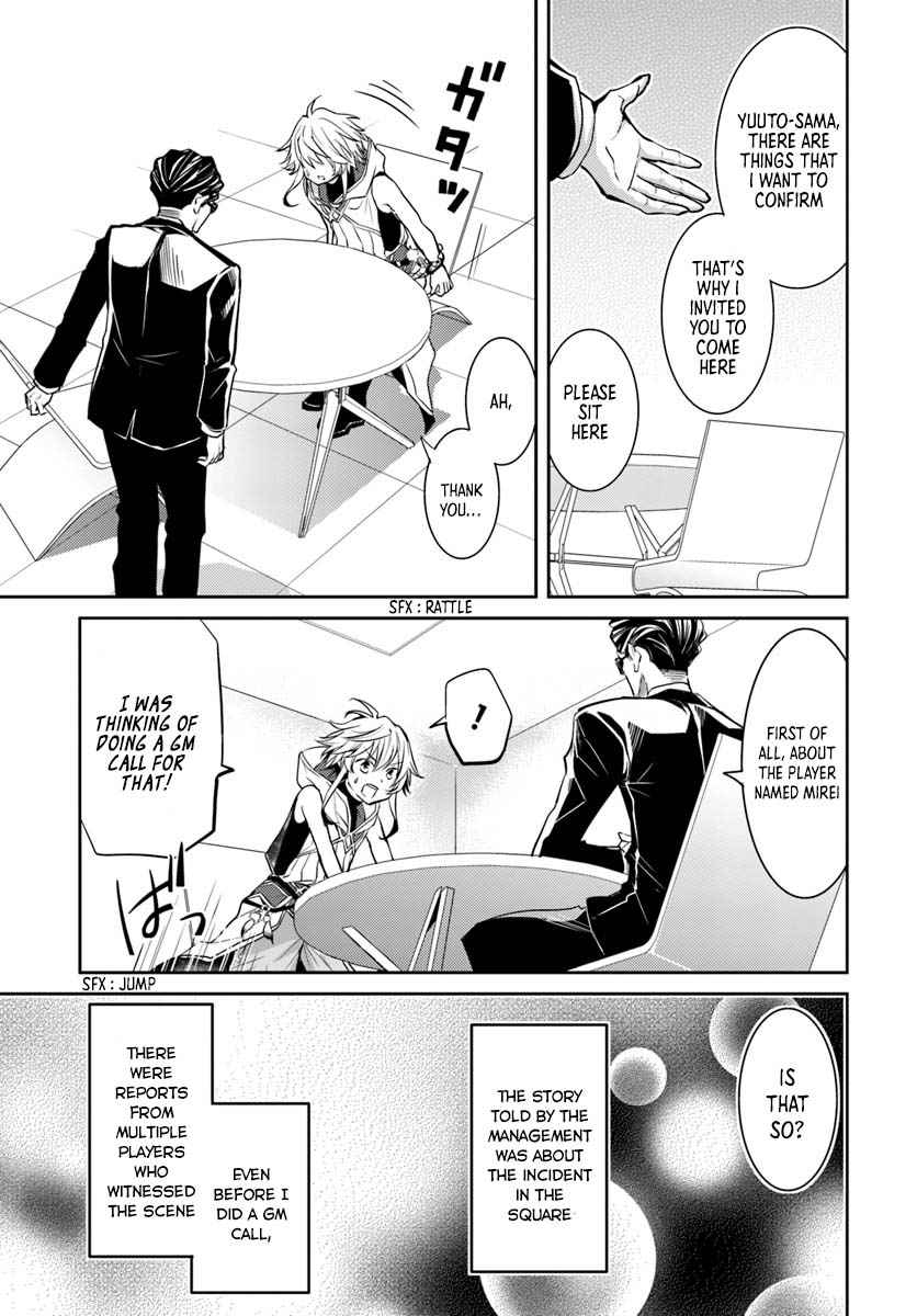 The Daily Life of the Late Bloomer Tamer Chapter 6 - Page 30