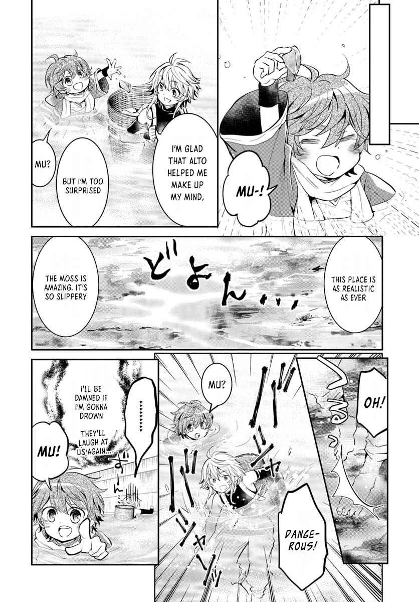 The Daily Life of the Late Bloomer Tamer Chapter 7 - Page 29