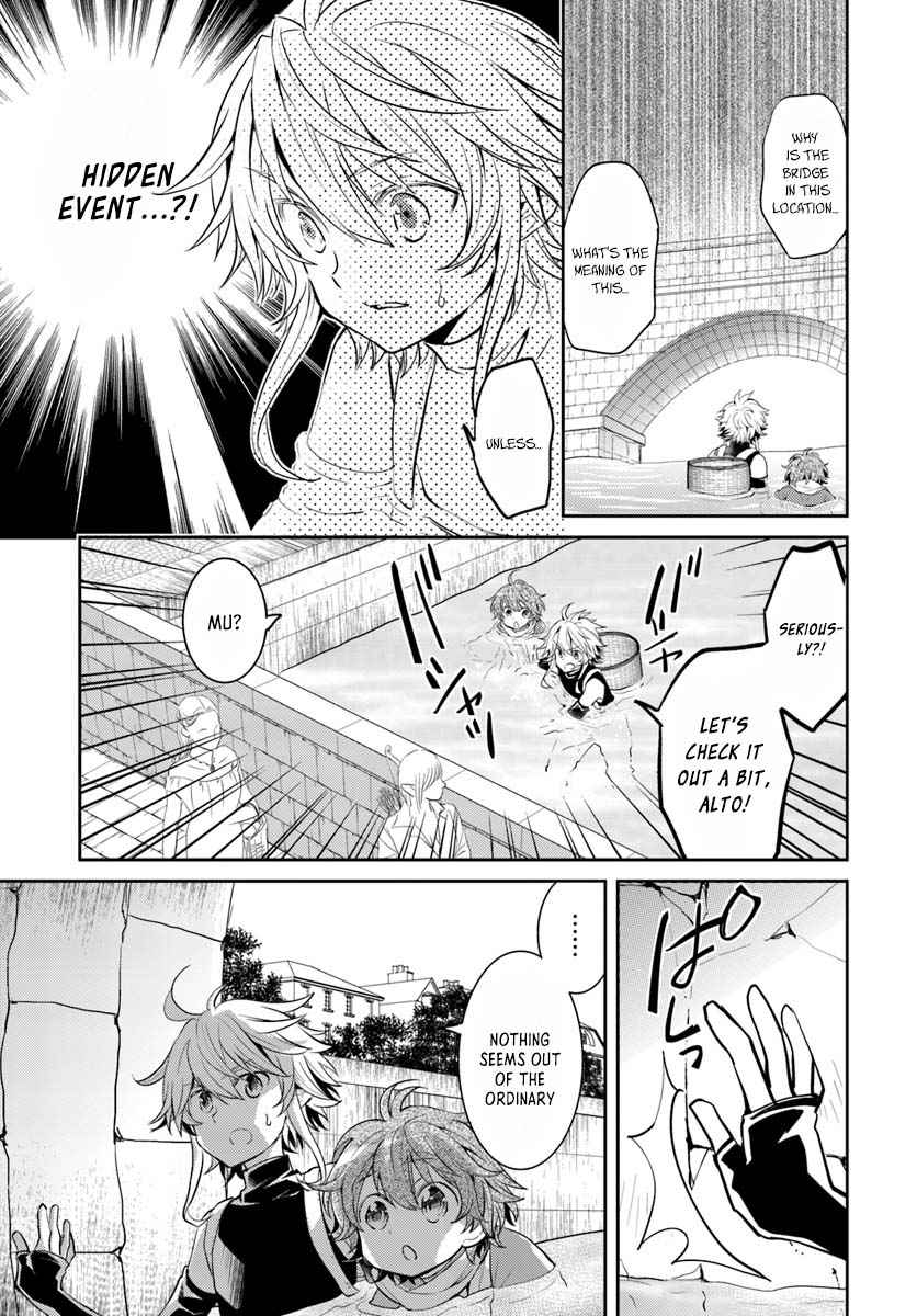 The Daily Life of the Late Bloomer Tamer Chapter 7 - Page 32