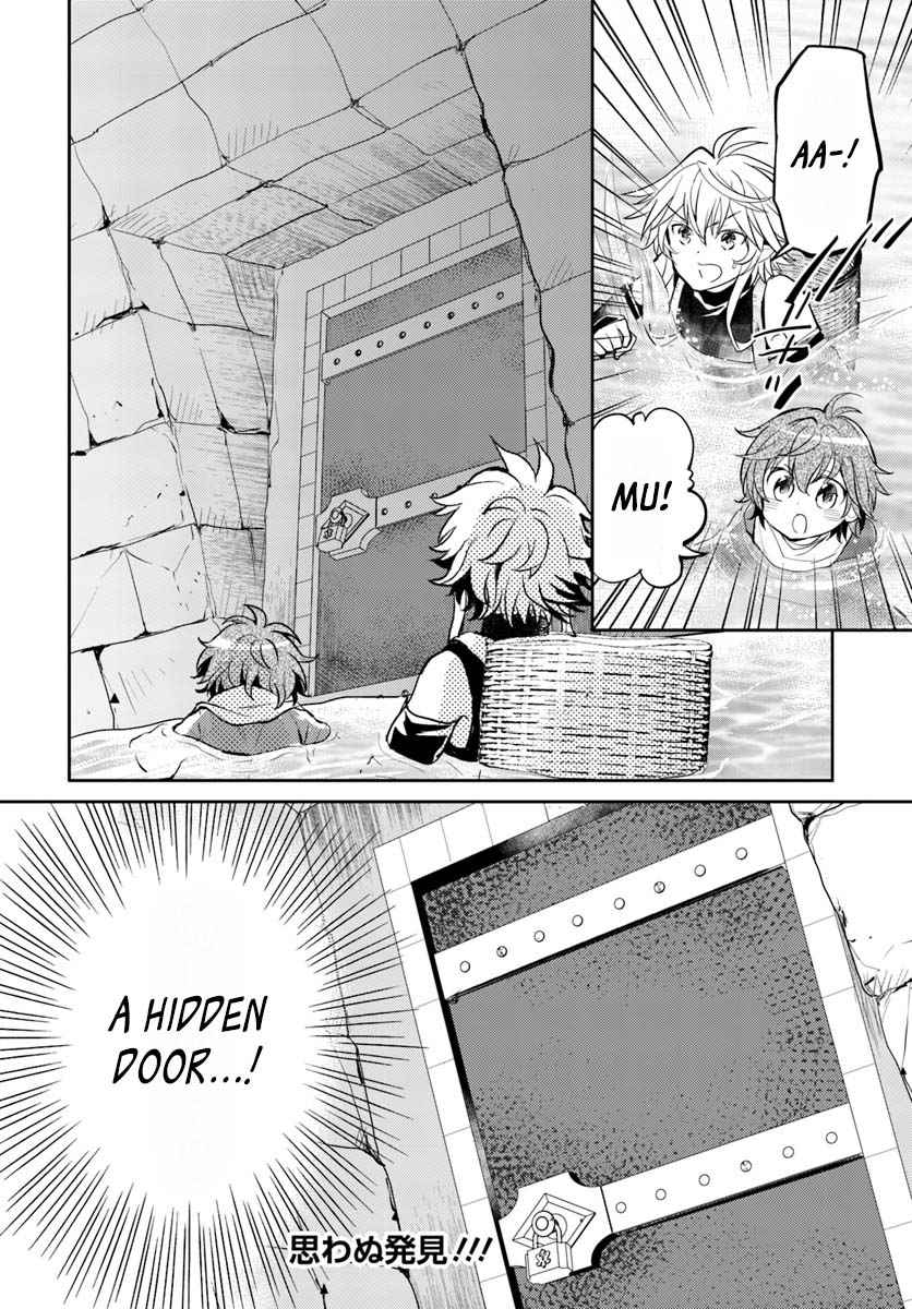 The Daily Life of the Late Bloomer Tamer Chapter 7 - Page 33