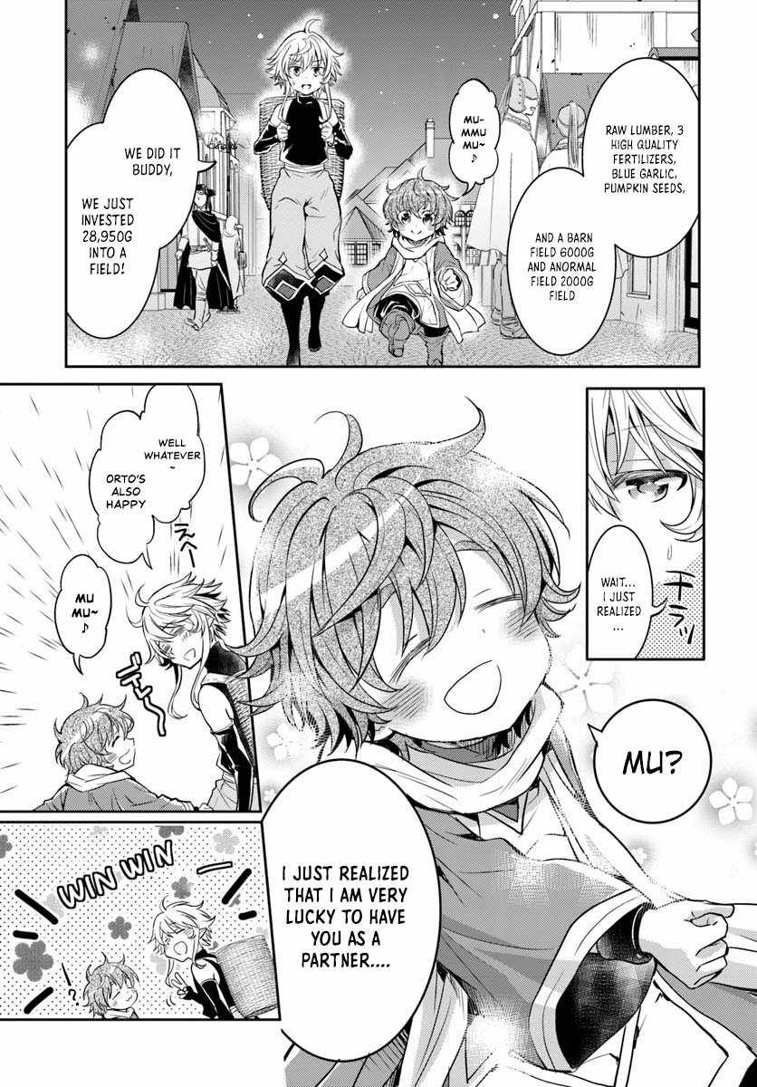 The Daily Life of the Late Bloomer Tamer Chapter 8 - Page 23