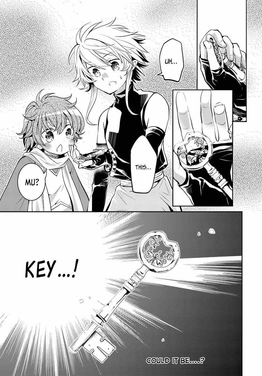 The Daily Life of the Late Bloomer Tamer Chapter 8 - Page 29