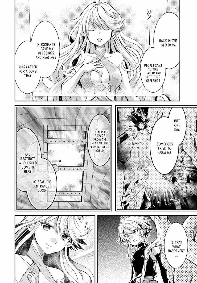 The Daily Life of the Late Bloomer Tamer Chapter 9 - Page 13