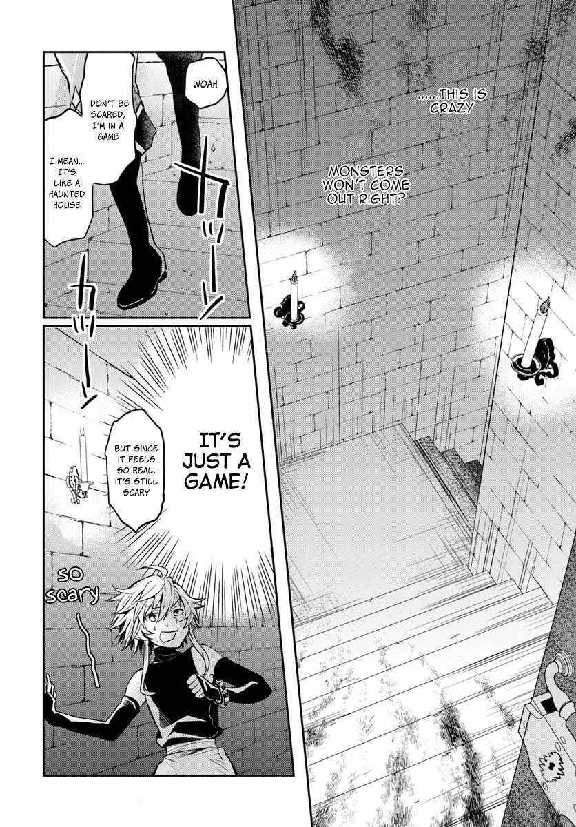 The Daily Life of the Late Bloomer Tamer Chapter 9 - Page 5
