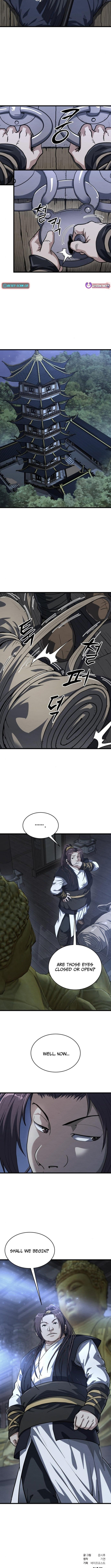 The Dan Family’s Good-For-Nothing Is Too Strong Chapter 10 - Page 12