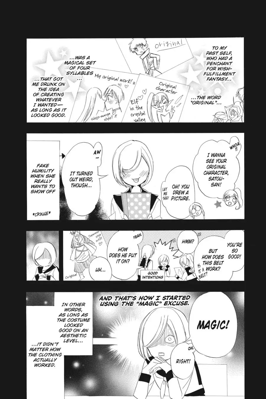 The Dark History of the Reincarnated Villainess Chapter 11 - Page 19