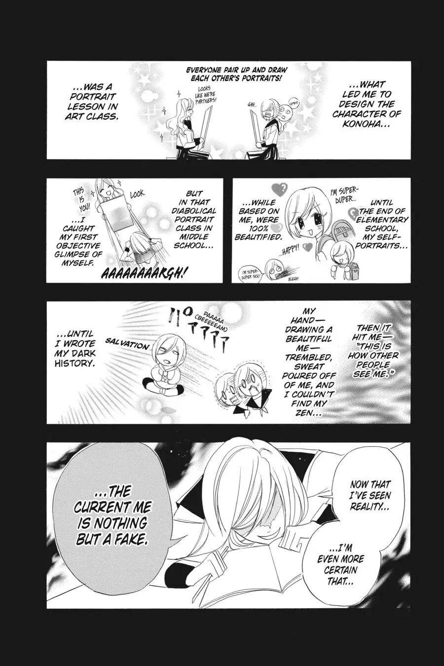 The Dark History of the Reincarnated Villainess Chapter 13 - Page 17