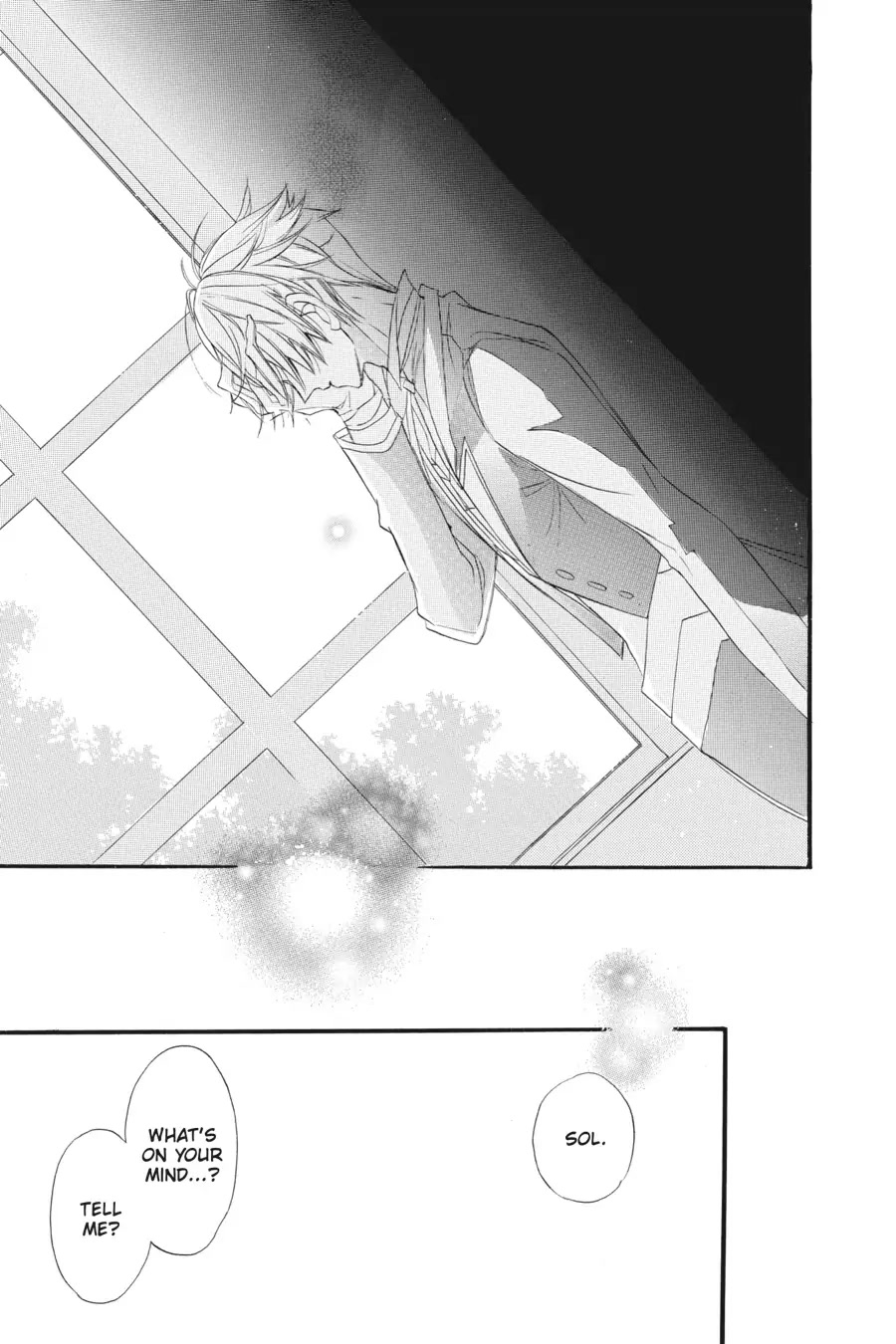 The Dark History of the Reincarnated Villainess Chapter 18 - Page 16