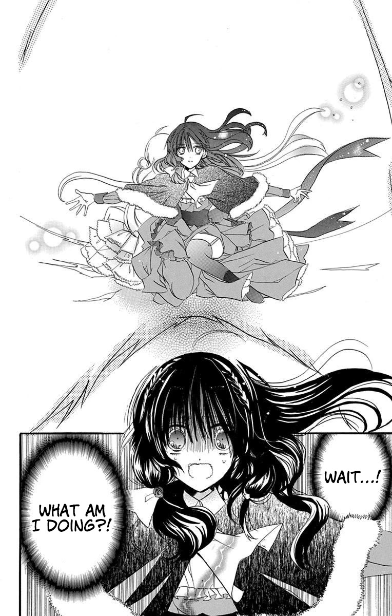 The Dark History of the Reincarnated Villainess Chapter 2 - Page 31