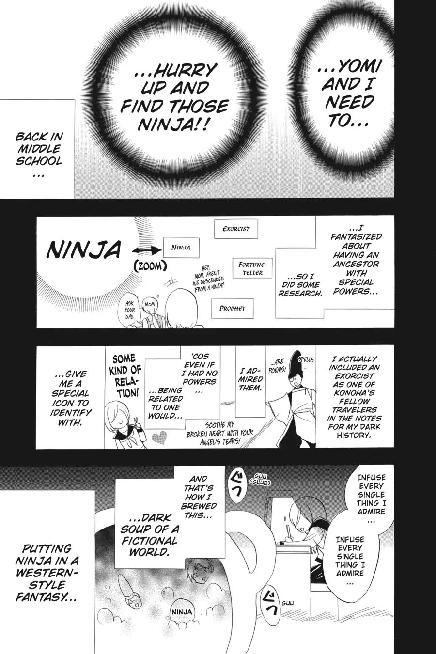 The Dark History of the Reincarnated Villainess Chapter 23 - Page 16