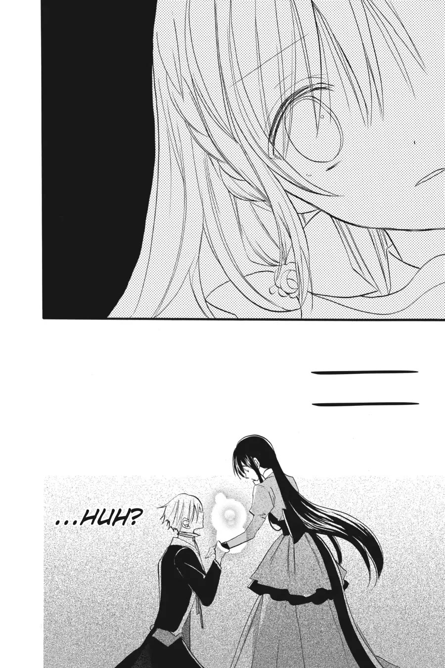 The Dark History of the Reincarnated Villainess Chapter 28 - Page 27