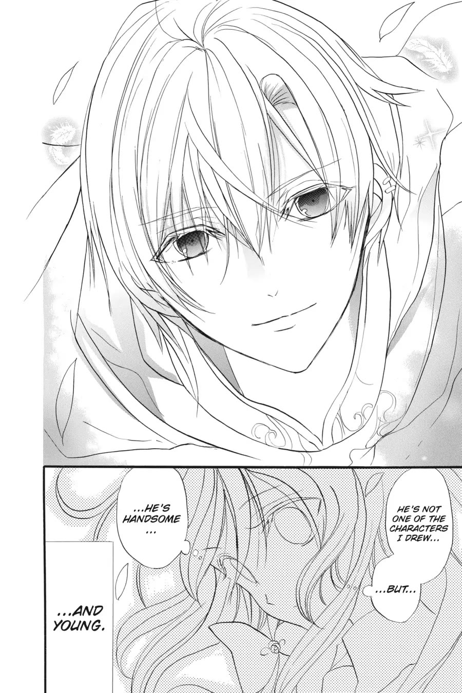The Dark History of the Reincarnated Villainess Chapter 29 - Page 27