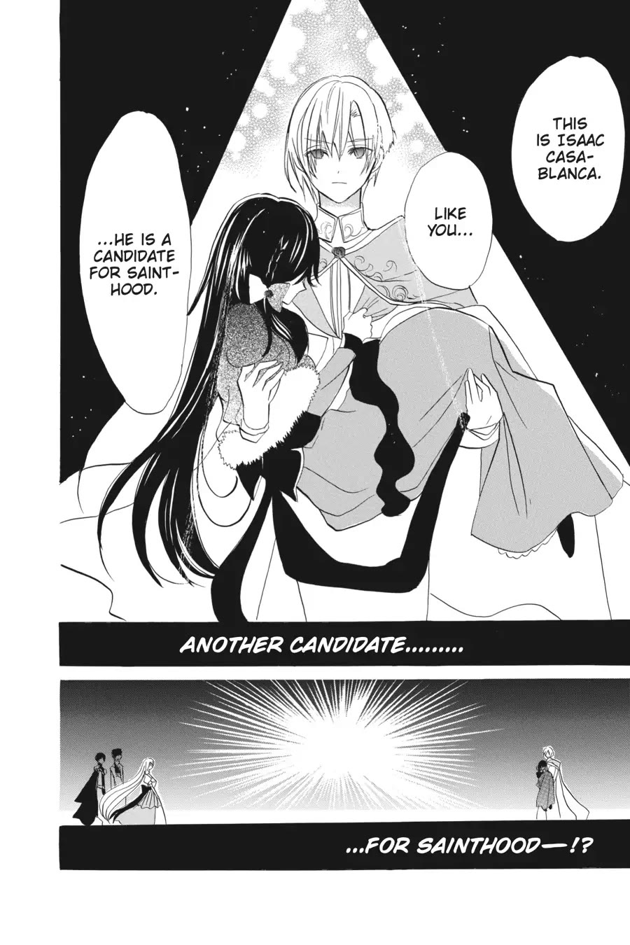 The Dark History of the Reincarnated Villainess Chapter 29 - Page 29