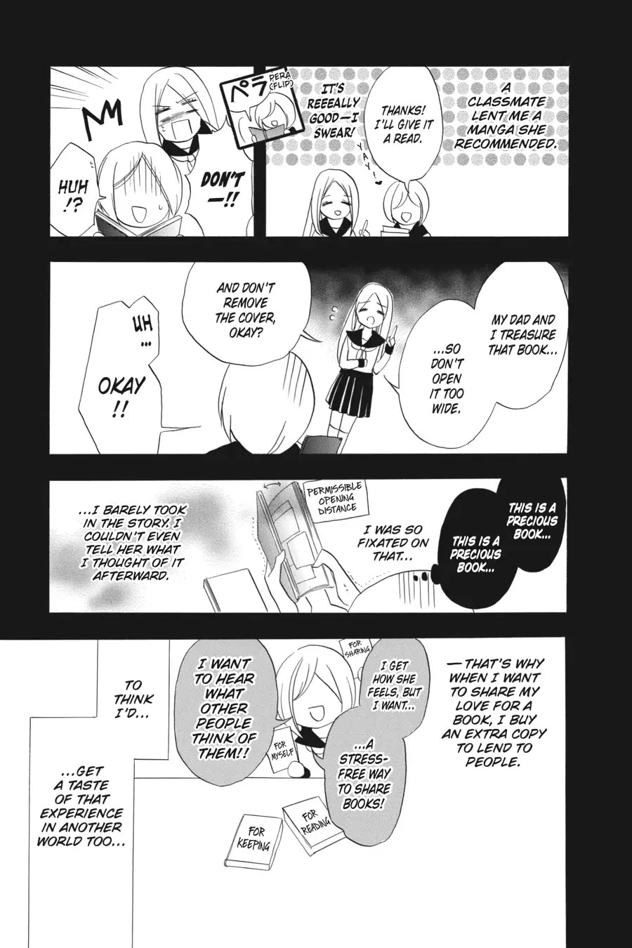 The Dark History of the Reincarnated Villainess Chapter 30 - Page 21