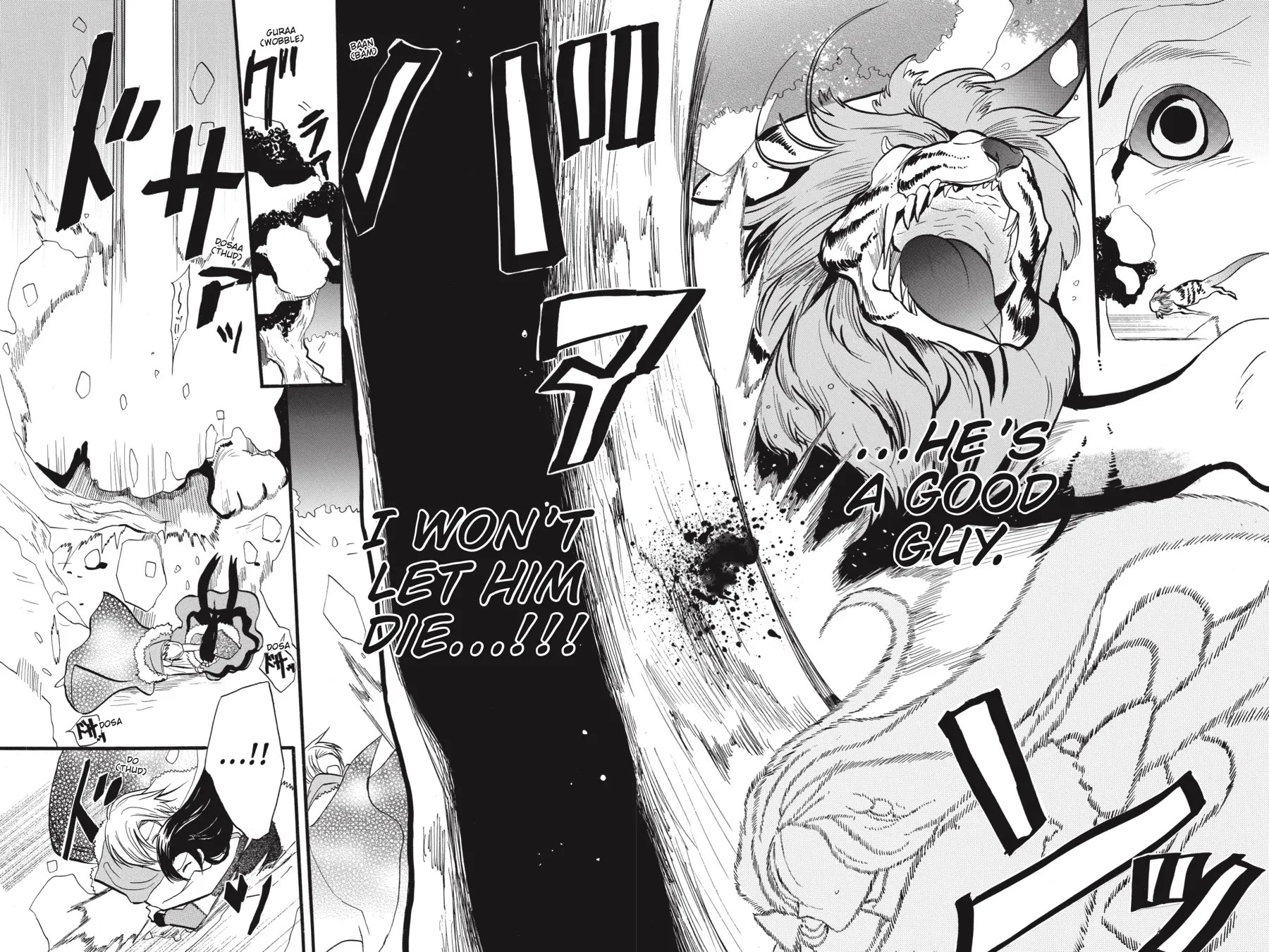 The Dark History of the Reincarnated Villainess Chapter 33 - Page 28