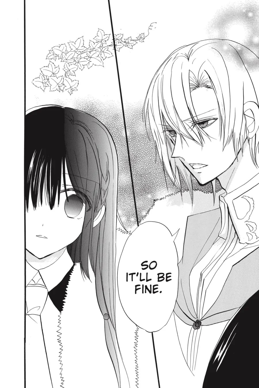 The Dark History of the Reincarnated Villainess Chapter 33 - Page 31
