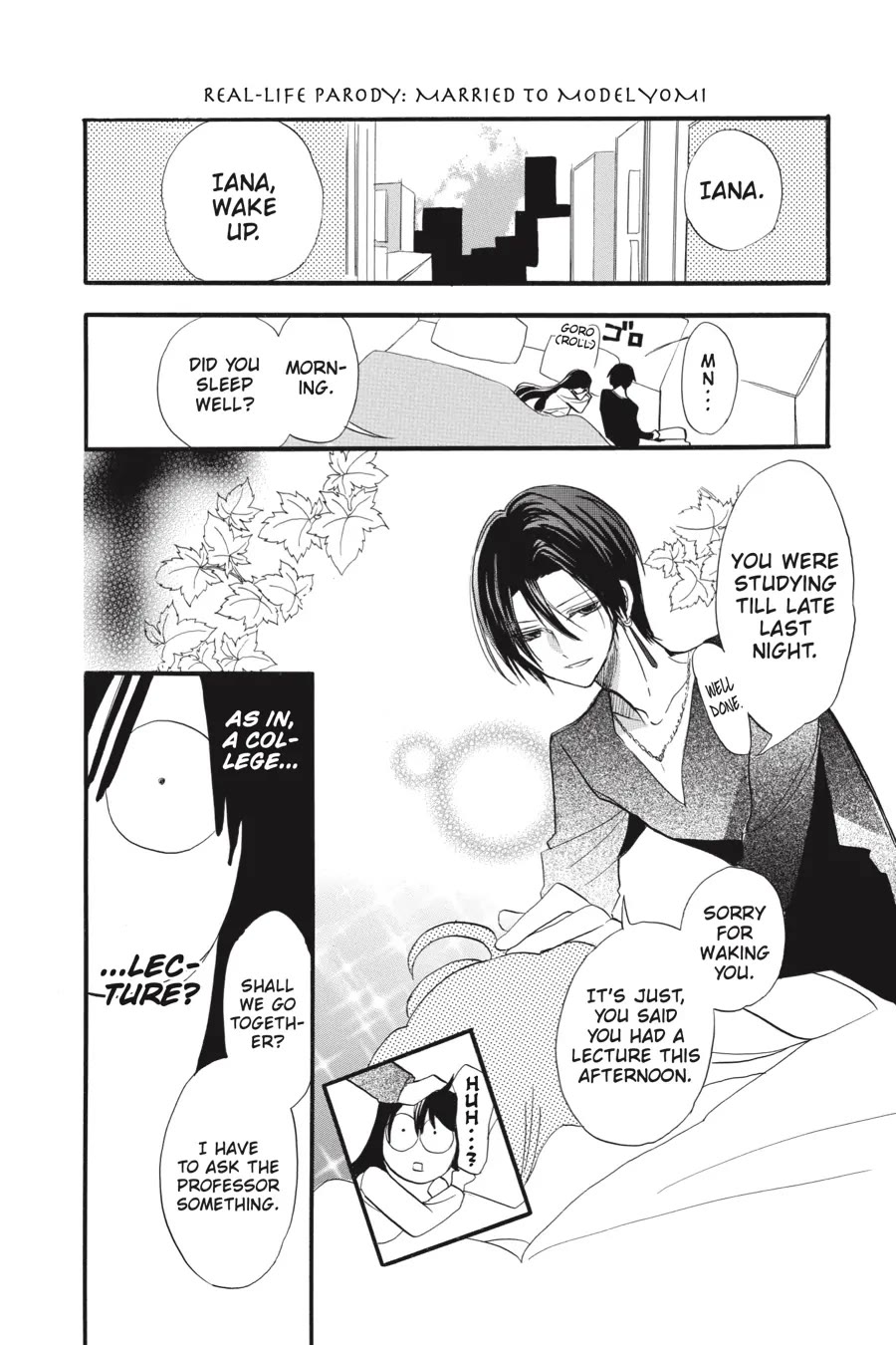 The Dark History of the Reincarnated Villainess Chapter 37.6 - Page 21