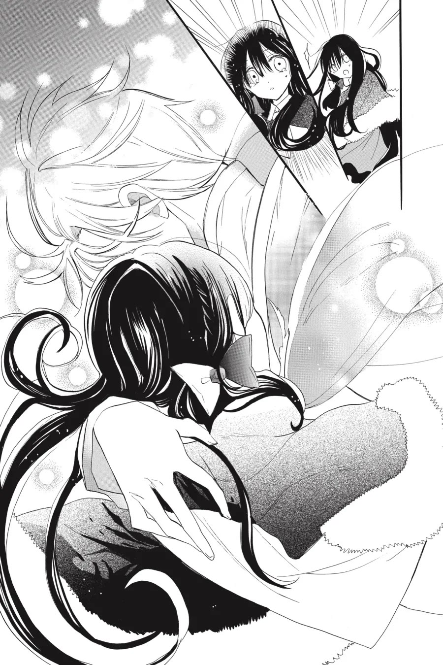 The Dark History of the Reincarnated Villainess Chapter 39 - Page 26